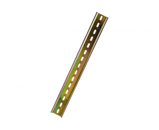DIN-рейка DORI 30 см 42310 – изображение 3