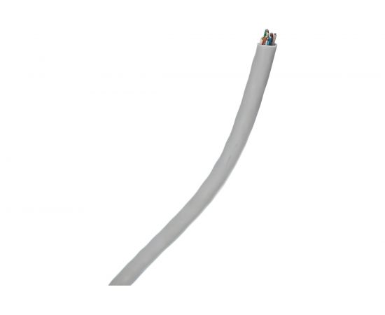 Кабель AOpen/Qust UTP 4 пары кат.6 бухта 100м p/n: ANC6141 – изображение 3