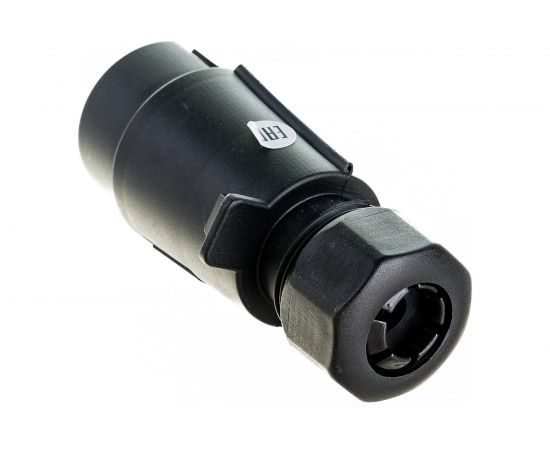 Вилка прицепа Airline 7 контактов пластик ATE-01 – изображение 3