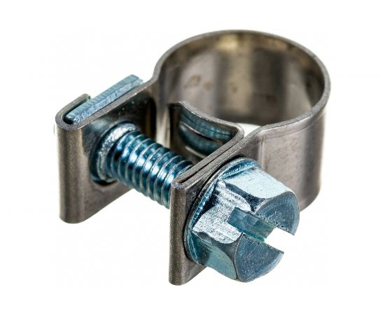 Хомут DARW1 МИНИ 9-11/9 W2 2 шт 51870 – изображение 3