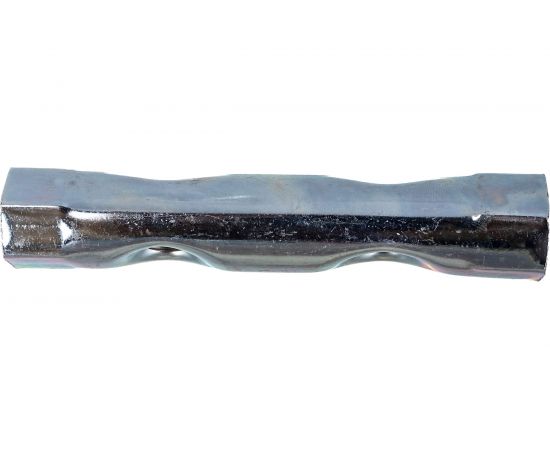 Набор трубчатых ключей SKRAB 6-22мм, 10 предметов 44104 – изображение 3