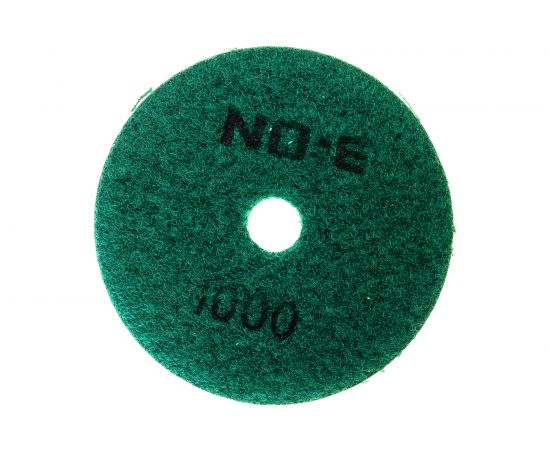 Круг алмазный гибкий шлифовальный, Черепашка 100 мм, P1000 On 19-09-100 – изображение 4