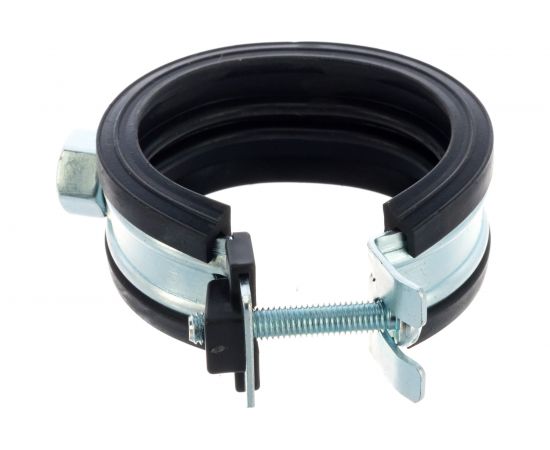 Хомут Walraven BIS KSB1, M8, D-40-43, с вкладышем epdm 3363043 – изображение 4