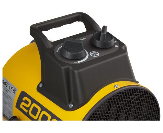 Тепловая пушка Ballu BHP-PE2-2 НС-1274964 – изображение 4