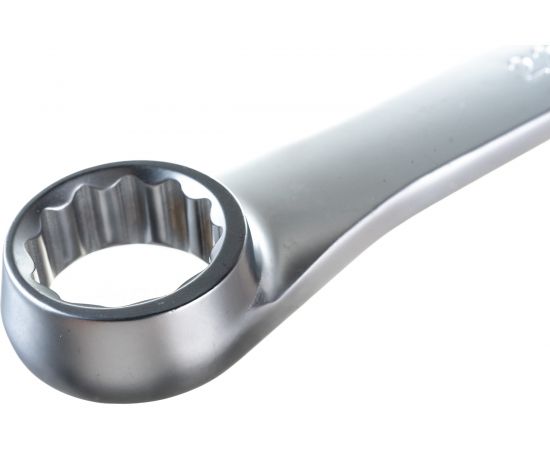 Накидной ключ Forsage экстра длинный, 22x24мм F-7602224 – изображение 4