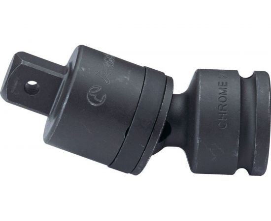 Шарнир карданный ударный (1/2""; 70 мм) Hans 84200B – изображение 4