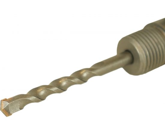 Адаптер для коронок по бетону с центрирующим сверлом (160 мм; SDS-Max) Sturm 9018-SDS-MAX160 – изображение 4