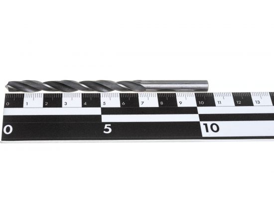 Сверло 6.7 мм, ц/х, Р6М5 STV Sekira 00-00011262 – изображение 4