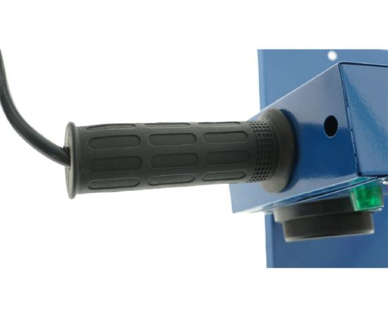 Аппарат для сварки пластиковых труб СОЮЗ СТС-7221 – изображение 4