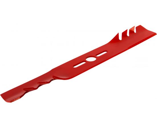 Нож для газонокосилки мульчирующий UNIVERSAL MULCH (51 см) DDE 241-642 – изображение 4