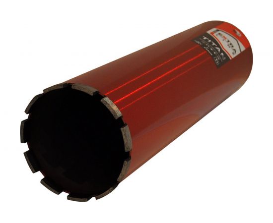 Сверло алмазное по железобетону САМС Extra Line Titan (250x450 мм; 1 1/4) Diam 313007 – изображение 4