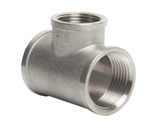 Тройник VRT 1-3/4-1, внутренняя/внутренняя/внутренняя 503060 – изображение 4