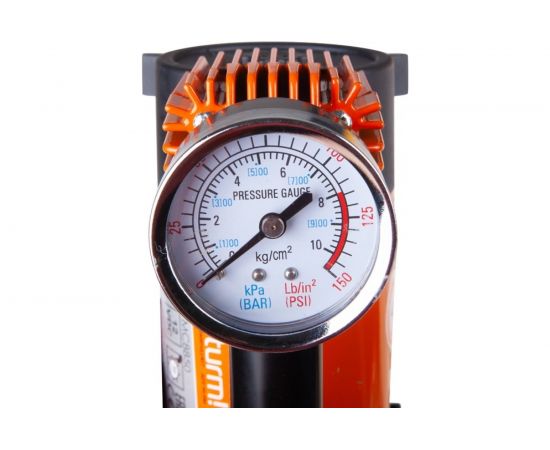 Автомобильный компрессор Sturm MC8850 – изображение 4