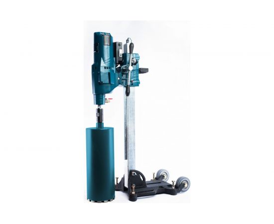 Машина алмазного бурения Alteco Professional DD 4025 MF 13538 – изображение 4