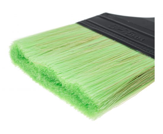 Плоская кисть РемоКолор Олимп Лазурь, 3-75 мм, 01-8-330 – изображение 4