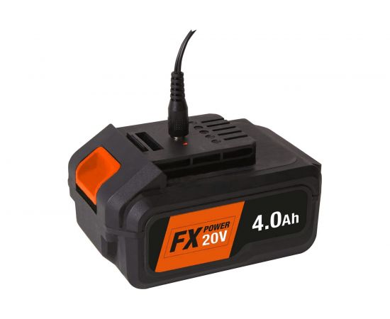 Зарядное устройство FERM CDA1169 – изображение 4