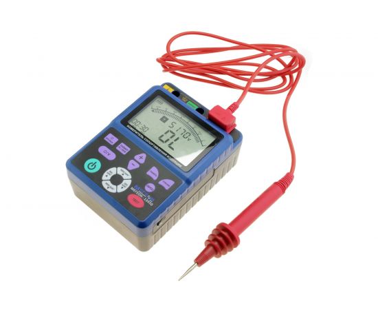 Мегаомметр МЕГЕОН 13950 – изображение 5