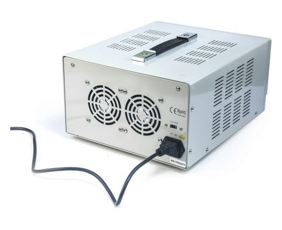 Трехканальный источник питания МЕГЕОН 32305 – изображение 5