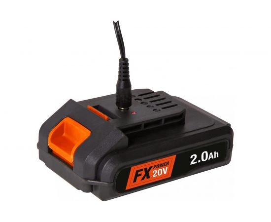 Зарядное устройство FERM CDA1169 – изображение 5