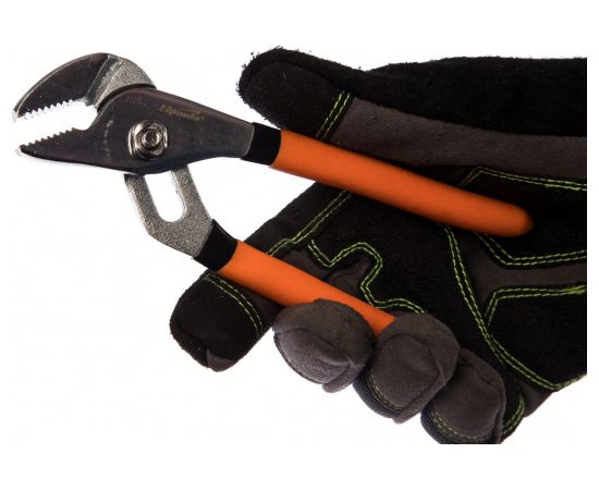 Набор губцевого инструмента №2 SPARTA 13545 – изображение 5