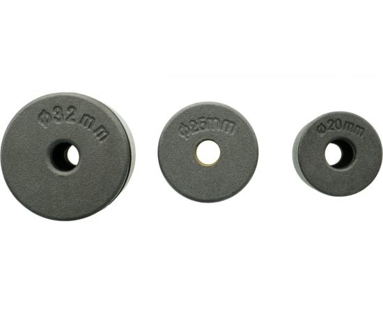 Аппарат для сварки пластиковых труб СОЮЗ СТС-7221 – изображение 5