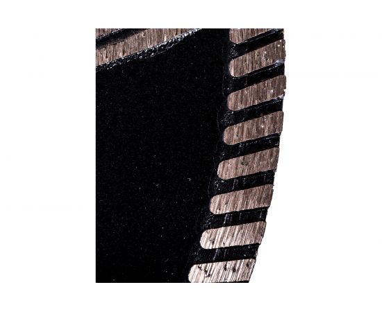 Диск алмазный турбо по граниту EURO STANDART (230х22.2 мм) TECH-NICK 121001006 – изображение 5