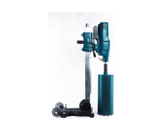 Машина алмазного бурения Alteco Professional DD 4025 MF 13538 – изображение 5
