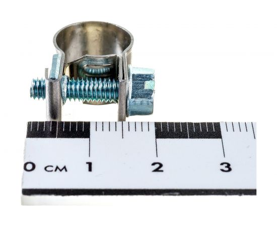 Хомут DARW1 МИНИ 9-11/9 W2 2 шт 51870 – изображение 5