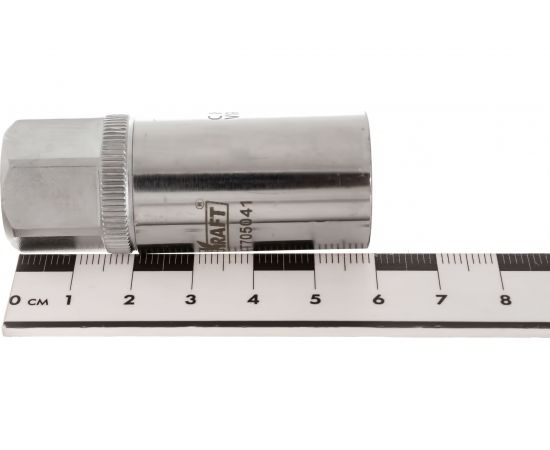 Роликовый шпильковёрт KRAFT 1/2 6 мм KT 705041 – изображение 5