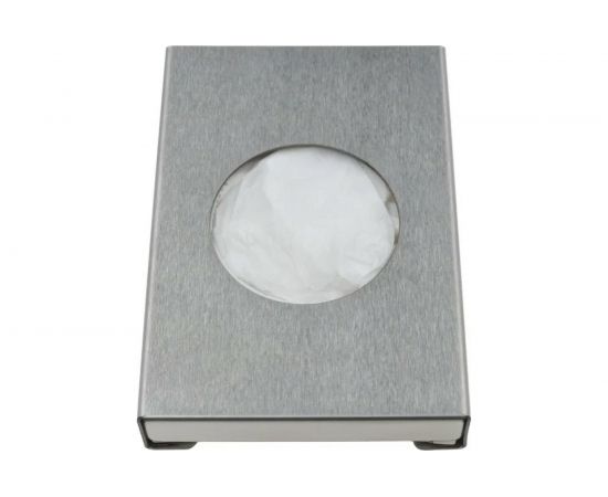 Диспенсер для гигиенических пакетов ООО ЦЕНТР ПИЩЕВОГО ОБОРУДОВАНИЯ DG-001 – изображение 5