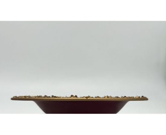 Диск обдирочно-шлифовальный по дереву и другим материалам плоский Strong № 3 MEDIUM 125х22.2 мм Альфадиск 7024 – изображение 6