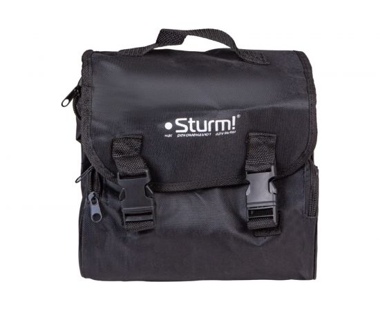 Автомобильный компрессор Sturm MC8850 – изображение 6
