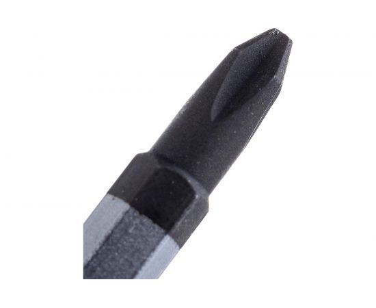 Крестовая отвертка Дело Техники усиленная, с трехкомпонентной рукояткой PH2×150 мм 742026 – изображение 6