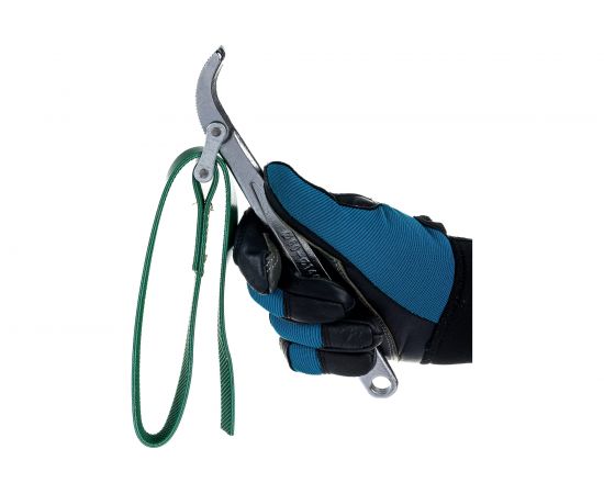 Съемник масляного фильтра AIRLINE ременной, 60-140 мм AK-F-04 – изображение 6