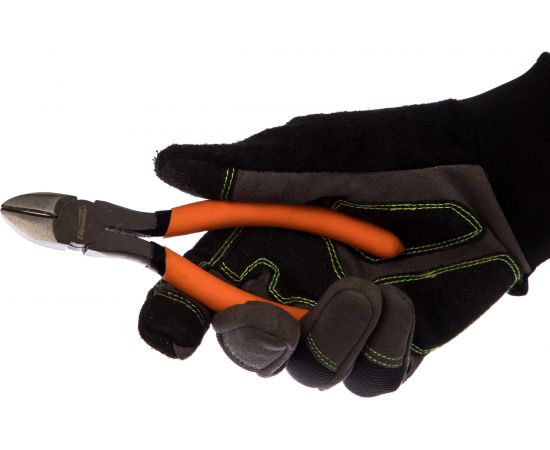 Набор губцевого инструмента №2 SPARTA 13545 – изображение 7