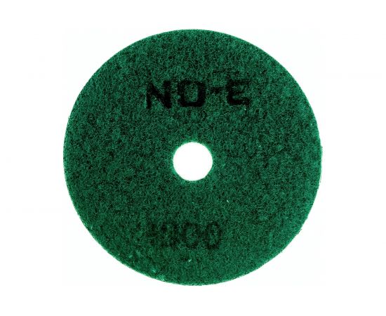 Круг алмазный гибкий шлифовальный, Черепашка 100 мм, P1000 On 19-09-100 – изображение 7