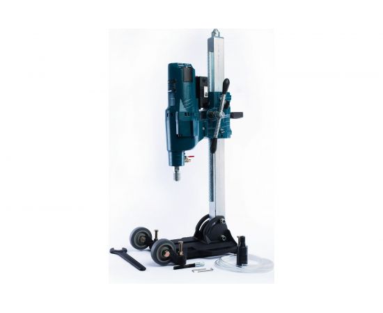 Машина алмазного бурения Alteco Professional DD 4025 MF 13538 – изображение 8