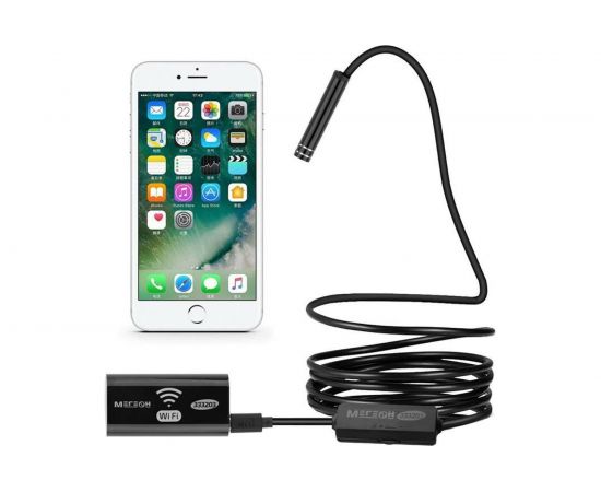 Видеоскоп МЕГЕОН 333203 к0000035916 – изображение 8