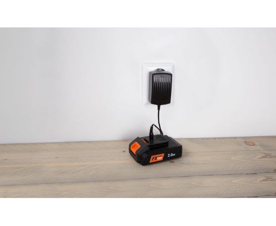 Зарядное устройство FERM CDA1169 – изображение 8