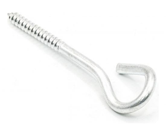 Крюк с резьбой НИЛЕД BT 8 20801311 