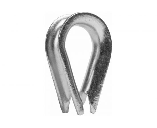 Коуш TOR 24 мм DIN 6899 тип B 142242 