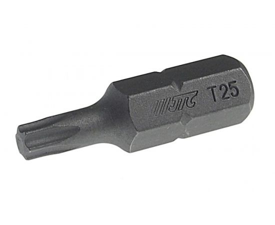 Вставка TORX (Т25х30 мм; 5/16") JTC 1233025 