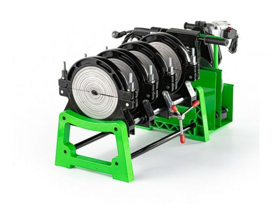 Аппарат для стыковой сварки ПНД труб ПРОСВАР СМ 250В4 