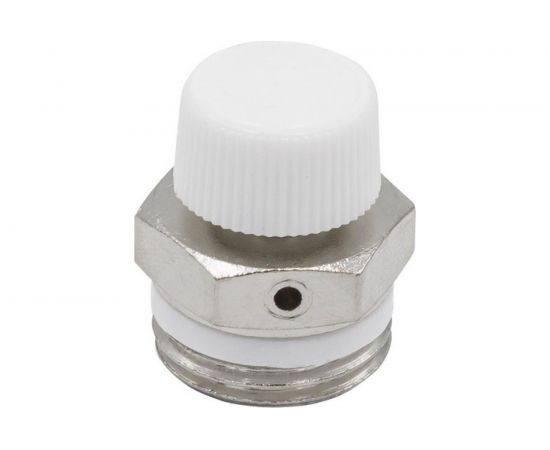 Кран Маевского VRT 1/2 ручная регулировка 513423 