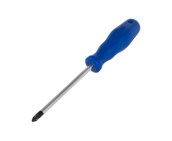 Крестовая отвертка МастерАлмаз эконом PH3-150мм 10504091 