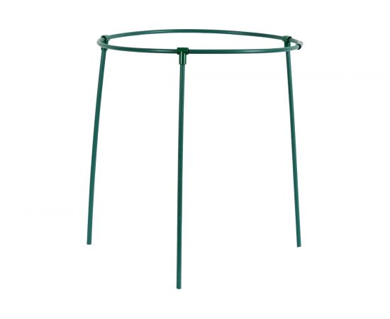 Опора для цветов Ресурс №5/3 диаметр 50 см, высота 50 см 25542 