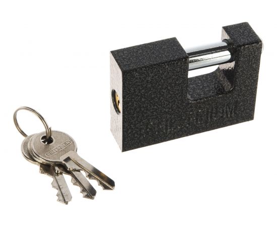 Навесной замок Palladium 707F-60 9272 