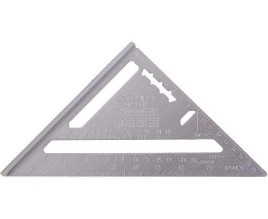 Алюминиевый угольник Truper 7" 177 мм ET-7A 15131 