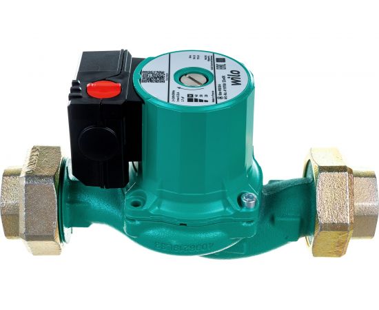 Циркуляционный насос Wilo Star-RS30/4 4119790 