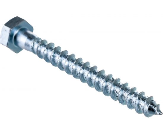 Шуруп Глухарь КРЕП-КОМП 8х70 1100шт г870 